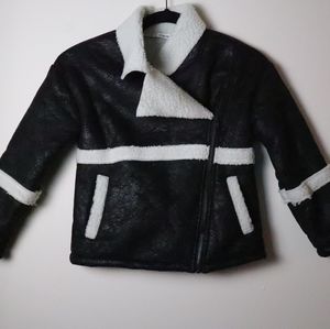 Kids girls jacket